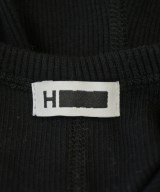 H BEAUTY&YOUTH（エイチビューティーアンドユース）ワンピース 黒 サイズ:-(M位) レディース/2200695992026