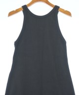 H BEAUTY&YOUTH（エイチビューティーアンドユース）ワンピース 黒 サイズ:-(M位) レディース/2200695992026