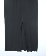 H BEAUTY&YOUTH（エイチビューティーアンドユース）ワンピース 黒 サイズ:-(M位) レディース/2200695992026