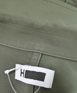 H BEAUTY&YOUTH（エイチビューティーアンドユース）ブルゾン カーキ サイズ:S レディース/2200698444027