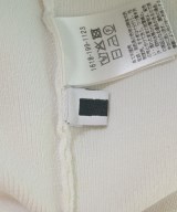 H BEAUTY&YOUTH（エイチビューティーアンドユース）ニット・セーター 白 サイズ:F レディース/2200694118052