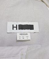 H BEAUTY&YOUTH（エイチビューティーアンドユース）スラックス ベージュ サイズ:-(M位) レディース/2200697858030