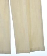 H BEAUTY&YOUTH（エイチビューティーアンドユース）スラックス ベージュ サイズ:-(M位) レディース/2200697858030