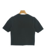 H BEAUTY&YOUTH（エイチビューティーアンドユース）カーディガン 黒 サイズ:-(XS位) レディース/2200695949075