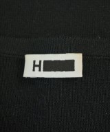 H BEAUTY&YOUTH（エイチビューティーアンドユース）カーディガン 黒 サイズ:-(XS位) レディース/2200695949075