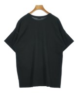 H BEAUTY&YOUTH（エイチビューティーアンドユース）Tシャツ・カットソー 黒 サイズ:F レディース/2200695673048