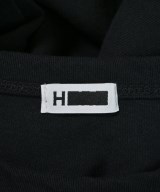 H BEAUTY&YOUTH（エイチビューティーアンドユース）Tシャツ・カットソー 黒 サイズ:F レディース/2200695673048