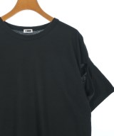 H BEAUTY&YOUTH（エイチビューティーアンドユース）Tシャツ・カットソー 黒 サイズ:F レディース/2200695673048