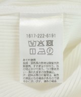 H BEAUTY&YOUTH（エイチビューティーアンドユース）Tシャツ・カットソー 白 サイズ:-(XS位) レディース/2200697572097