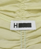 H BEAUTY&YOUTH（エイチビューティーアンドユース）Tシャツ・カットソー 緑 サイズ:-(XS位) レディース/2200700092147