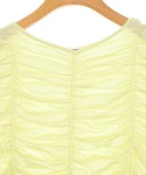 H BEAUTY&YOUTH（エイチビューティーアンドユース）Tシャツ・カットソー 緑 サイズ:-(XS位) レディース/2200700092147