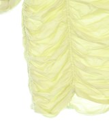 H BEAUTY&YOUTH（エイチビューティーアンドユース）Tシャツ・カットソー 緑 サイズ:-(XS位) レディース/2200700092147