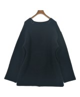 H BEAUTY&YOUTH（エイチビューティーアンドユース）ニット・セーター 紺 サイズ:F レディース/2200700092185