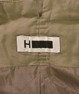 H BEAUTY&YOUTH（エイチビューティーアンドユース）ショートパンツ ベージュ サイズ:M レディース/2200702062070