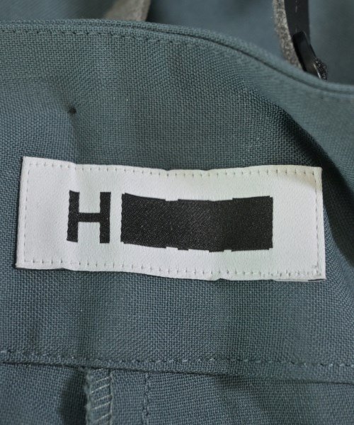 H BEAUTY&YOUTH（エイチビューティーアンドユース）その他 緑 サイズ:38(M位) レディース/2200648768081