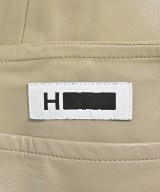 H BEAUTY&YOUTH（エイチビューティーアンドユース）ロング・マキシ丈スカート ベージュ サイズ:36(S位) レディース/2200654274026