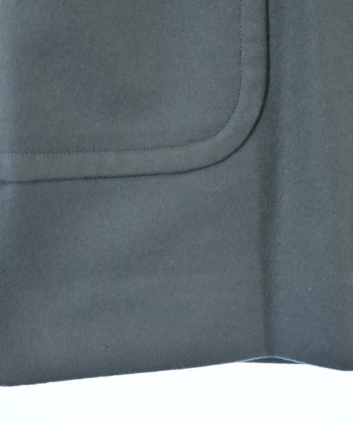 H BEAUTY&YOUTH（エイチビューティーアンドユース）ミニスカート 青 サイズ:M レディース/2200655706045