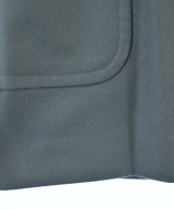 H BEAUTY&YOUTH（エイチビューティーアンドユース）ミニスカート 青 サイズ:M レディース/2200655706045