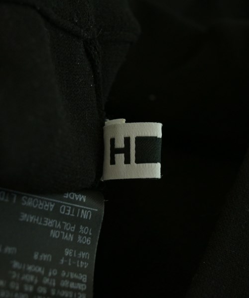 H BEAUTY&YOUTH（エイチビューティーアンドユース）その他 黒 サイズ:-(S位) レディース/2200646928579