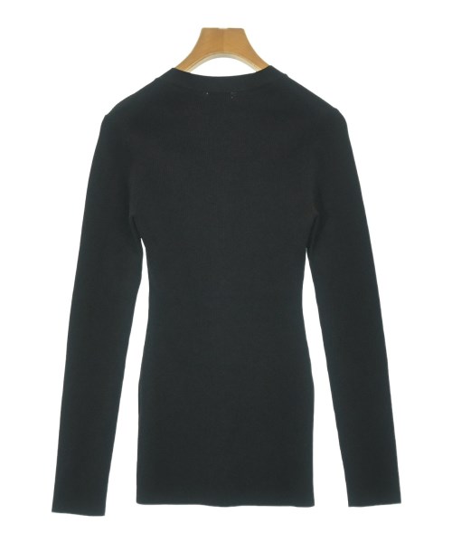 H BEAUTY&YOUTH（エイチビューティーアンドユース）カーディガン 黒 サイズ:-(M位) レディース/2200656557011