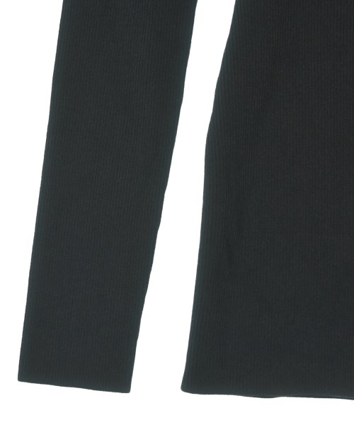 H BEAUTY&YOUTH（エイチビューティーアンドユース）カーディガン 黒 サイズ:-(M位) レディース/2200656557011