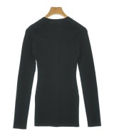 H BEAUTY&YOUTH（エイチビューティーアンドユース）カーディガン 黒 サイズ:-(M位) レディース/2200656557011