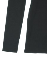 H BEAUTY&YOUTH（エイチビューティーアンドユース）カーディガン 黒 サイズ:-(M位) レディース/2200656557011