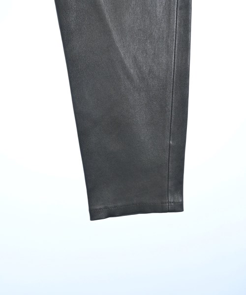 H BEAUTY&YOUTH（エイチビューティーアンドユース）その他 黒 サイズ:38(M位) レディース/2200646333106