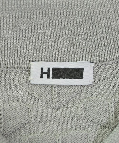 H BEAUTY&YOUTH（エイチビューティーアンドユース）カーディガン グレー サイズ:-(M位) レディース/2200646333151