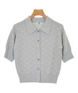 H BEAUTY&YOUTH（エイチビューティーアンドユース）カーディガン グレー サイズ:-(M位) レディース/2200646333151