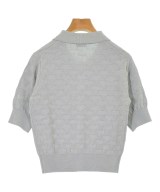 H BEAUTY&YOUTH（エイチビューティーアンドユース）カーディガン グレー サイズ:-(M位) レディース/2200646333151