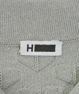 H BEAUTY&YOUTH（エイチビューティーアンドユース）カーディガン グレー サイズ:-(M位) レディース/2200646333151