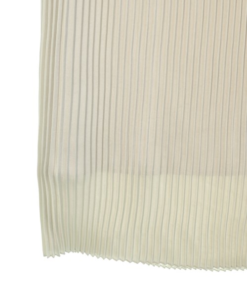 H BEAUTY&YOUTH（エイチビューティーアンドユース）ロング・マキシ丈スカート グレー サイズ:36(S位) レディース/2200646333809