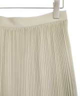 H BEAUTY&YOUTH（エイチビューティーアンドユース）ロング・マキシ丈スカート グレー サイズ:36(S位) レディース/2200646333809