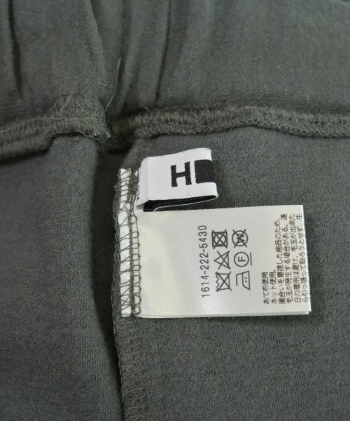 H BEAUTY&YOUTH（エイチビューティーアンドユース）その他 グレー サイズ:-(L位) レディース/2200652650068