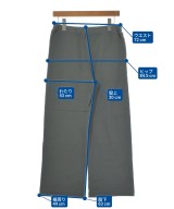 H BEAUTY&YOUTH（エイチビューティーアンドユース）その他 グレー サイズ:-(L位) レディース/2200652650068