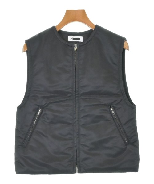 H BEAUTY&YOUTH(エイチビューティーアンドユース)その他 黒 サイズ:-(M位)/2200652972030