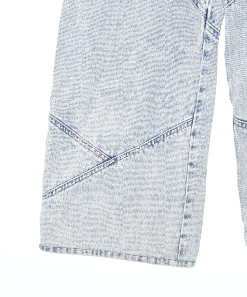 H BEAUTY&YOUTH（エイチビューティーアンドユース）デニムパンツ 青 サイズ:M レディース/2200652972085