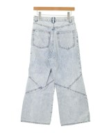 H BEAUTY&YOUTH（エイチビューティーアンドユース）デニムパンツ 青 サイズ:M レディース/2200652972085