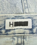 H BEAUTY&YOUTH（エイチビューティーアンドユース）デニムパンツ 青 サイズ:M レディース/2200652972085