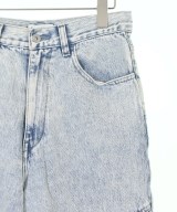 H BEAUTY&YOUTH（エイチビューティーアンドユース）デニムパンツ 青 サイズ:M レディース/2200652972085