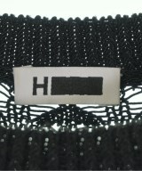 H BEAUTY&YOUTH（エイチビューティーアンドユース）ニット・セーター 黒 サイズ:F レディース/2200653500041