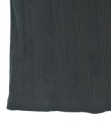 H BEAUTY&YOUTH（エイチビューティーアンドユース）Tシャツ・カットソー 黒 サイズ:-(XS位) レディース/2200643704299