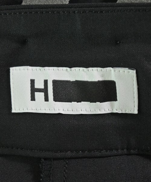 H BEAUTY&YOUTH（エイチビューティーアンドユース）その他 黒 サイズ:36(S位) レディース/2200652004083