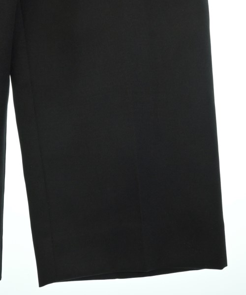 H BEAUTY&YOUTH（エイチビューティーアンドユース）オールインワン/サロペット 黒 サイズ:S レディース/2200653261027