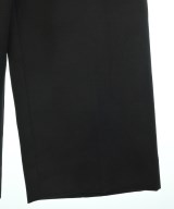 H BEAUTY&YOUTH（エイチビューティーアンドユース）オールインワン/サロペット 黒 サイズ:S レディース/2200653261027