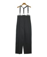 H BEAUTY&YOUTH オールインワン/サロペット