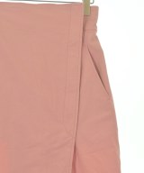 H BEAUTY&YOUTH（エイチビューティーアンドユース）ロング・マキシ丈スカート ピンク サイズ:S レディース/2200653571010