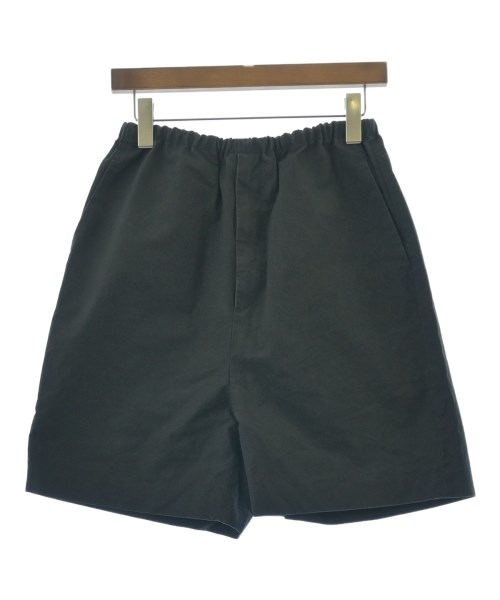 H BEAUTY&YOUTH(エイチビューティーアンドユース)ショートパンツ 黒 サイズ:S/2200653560465