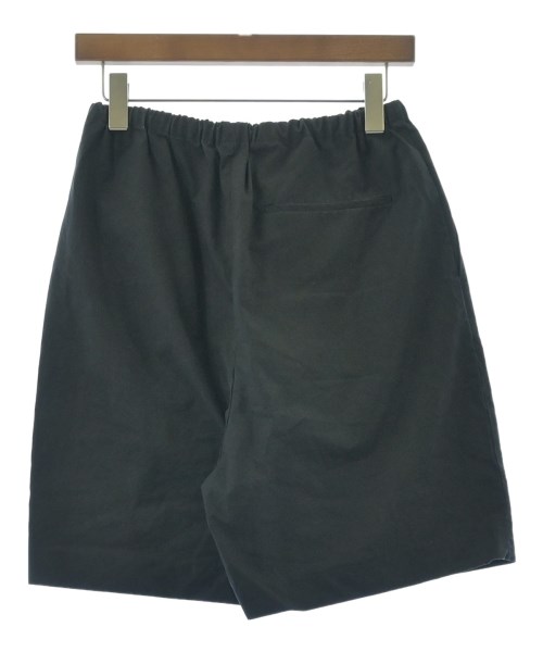 H BEAUTY&YOUTH（エイチビューティーアンドユース）ショートパンツ 黒 サイズ:S レディース/2200653560465